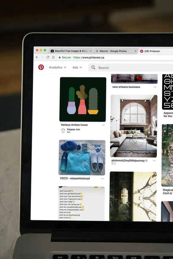 AI prediction platform web interface